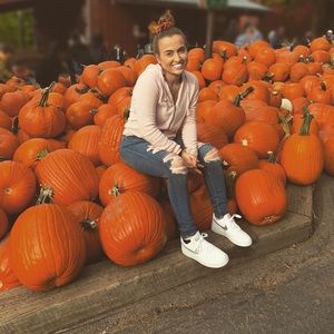 Meet your Posher, Gianna